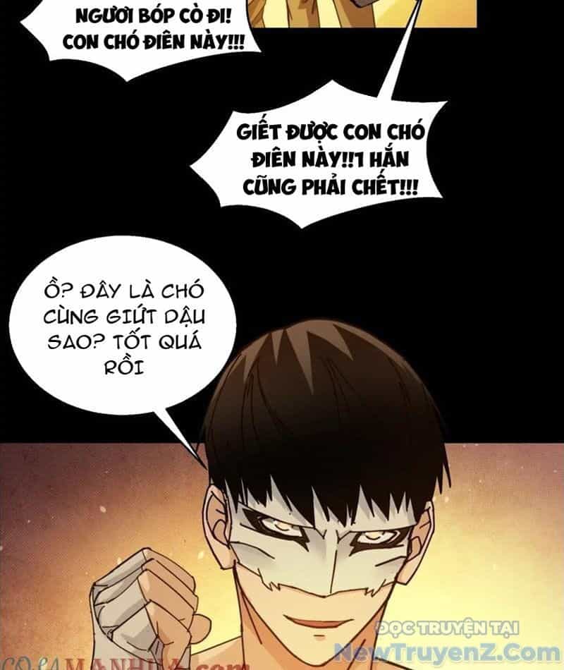 Nhất Ký Trọng Quyền - Chương 29 - ảnh 22