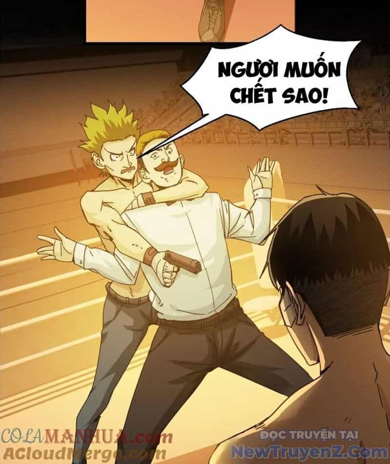 Nhất Ký Trọng Quyền - Chương 29 - ảnh 26