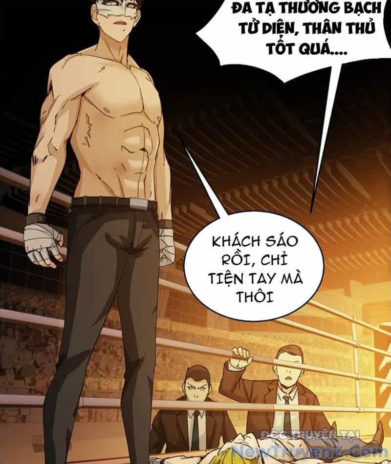 Nhất Ký Trọng Quyền - Chương 29 - ảnh 37
