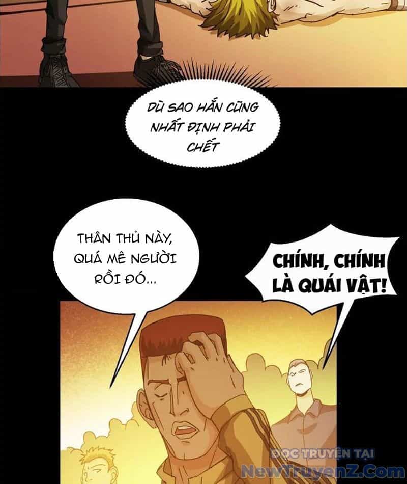 Nhất Ký Trọng Quyền - Chương 29 - ảnh 38