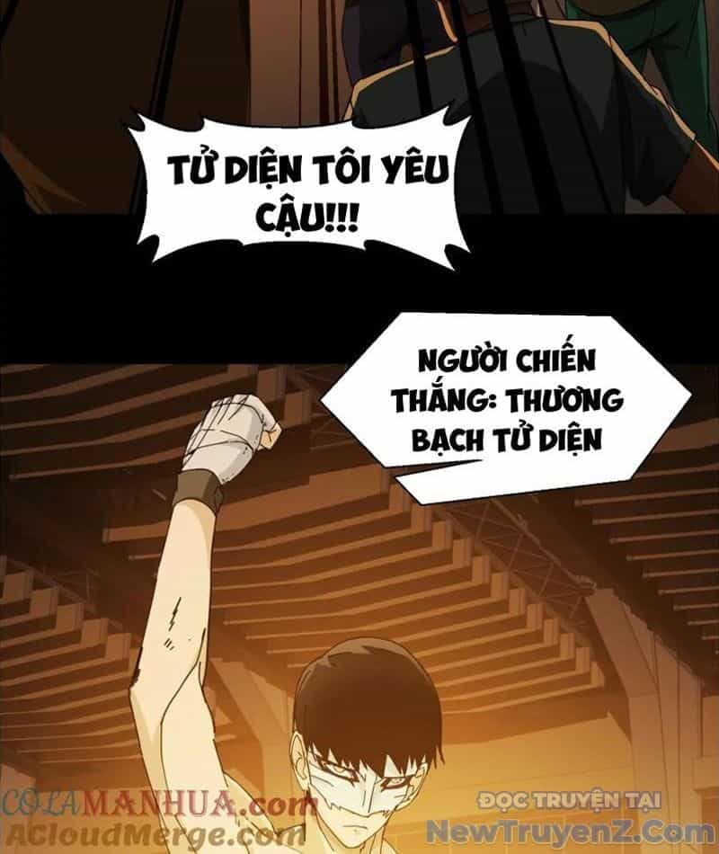 Nhất Ký Trọng Quyền - Chương 29 - ảnh 41