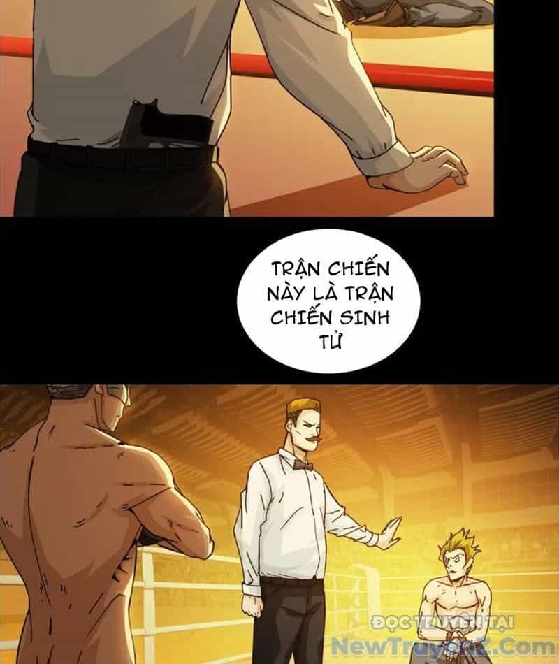 Nhất Ký Trọng Quyền - Chương 29 - ảnh 6