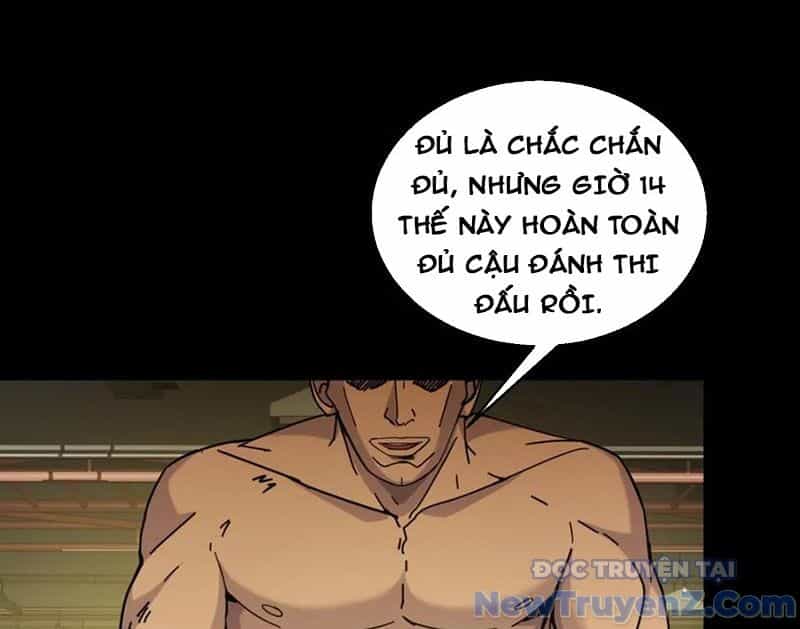 Nhất Ký Trọng Quyền - Chương 30 - ảnh 49