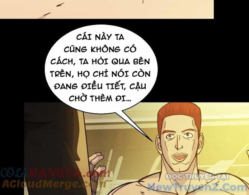 Nhất Ký Trọng Quyền - Chương 30 - ảnh 59