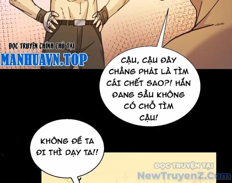 Nhất Ký Trọng Quyền - Chương 30 - ảnh 62