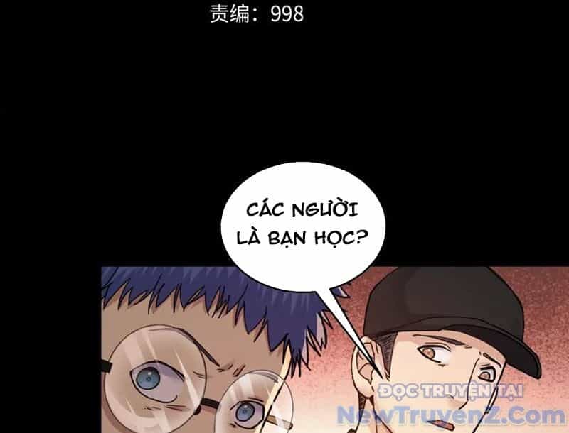 Nhất Ký Trọng Quyền - Chương 31 - ảnh 19