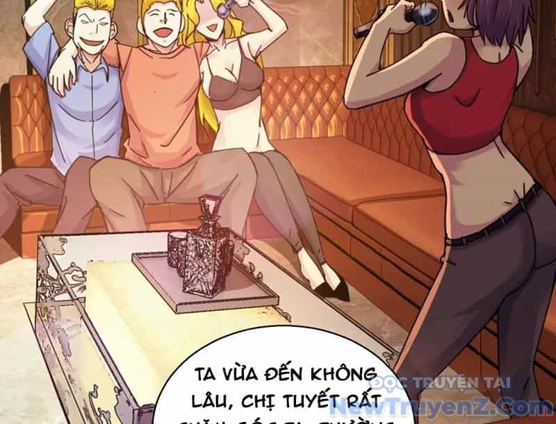 Nhất Ký Trọng Quyền - Chương 31 - ảnh 21