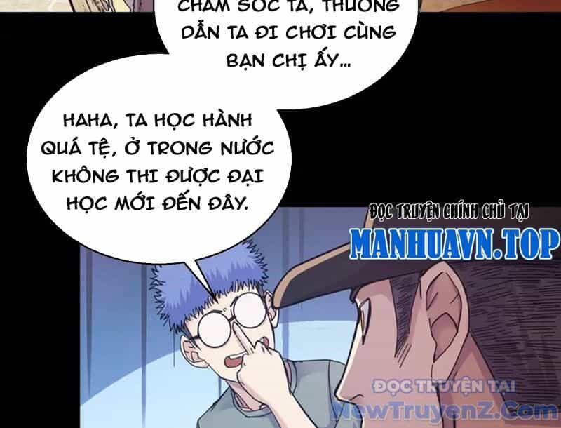 Nhất Ký Trọng Quyền - Chương 31 - ảnh 22