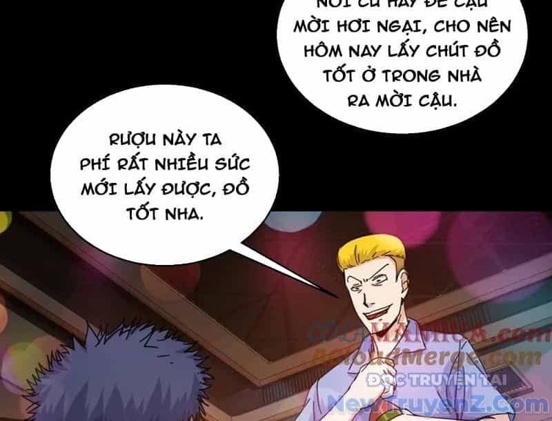Nhất Ký Trọng Quyền - Chương 31 - ảnh 33