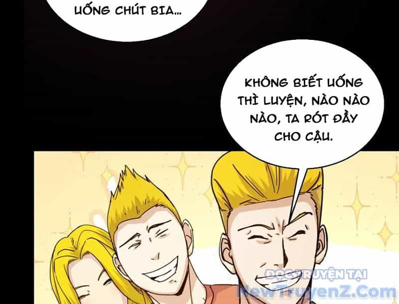 Nhất Ký Trọng Quyền - Chương 31 - ảnh 35