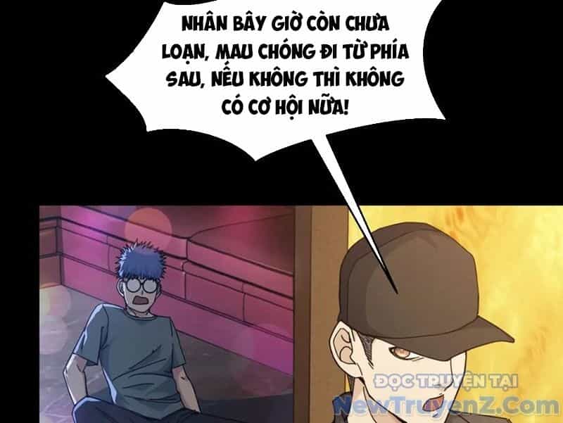 Nhất Ký Trọng Quyền - Chương 32 - ảnh 10