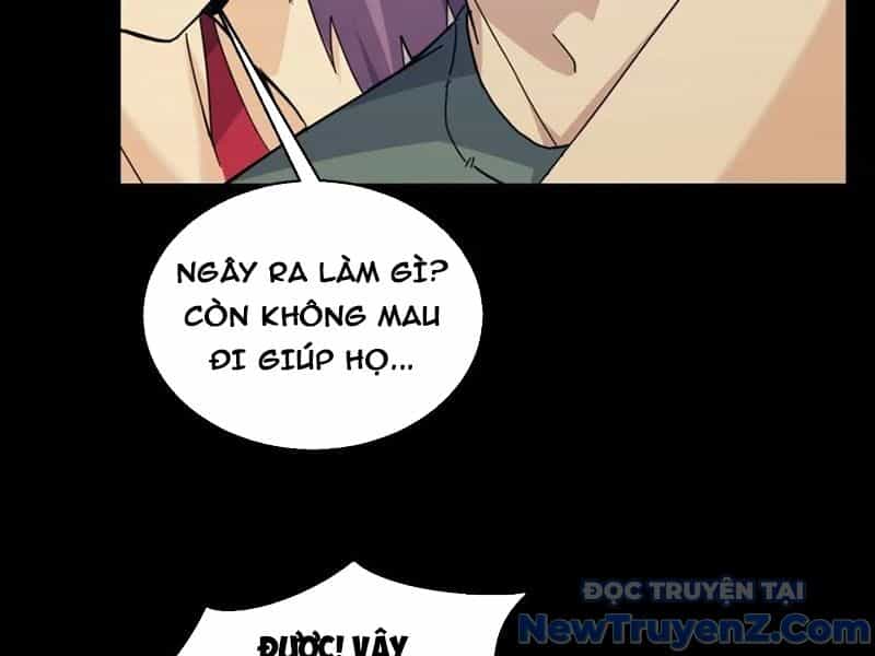 Nhất Ký Trọng Quyền - Chương 32 - ảnh 28