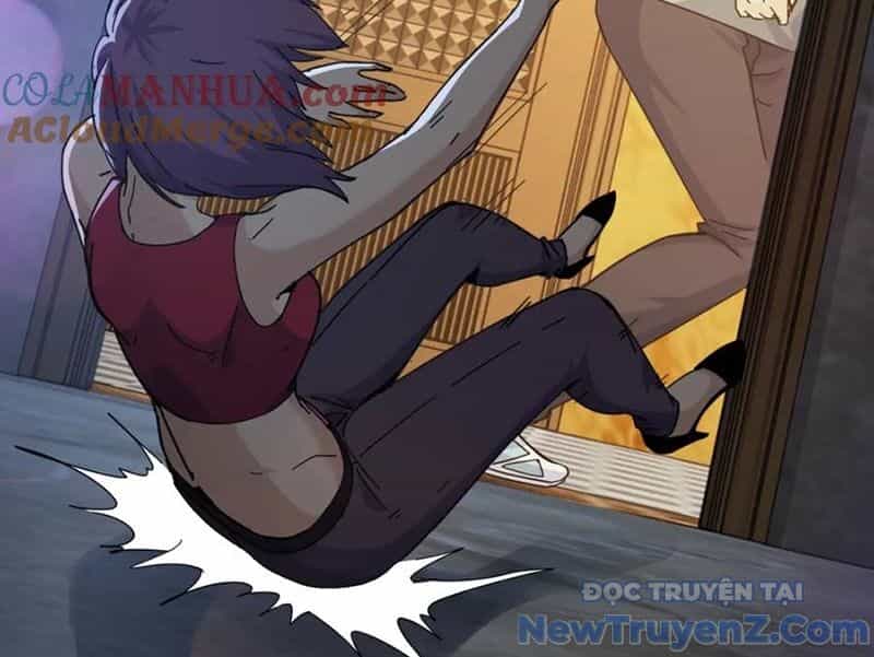 Nhất Ký Trọng Quyền - Chương 32 - ảnh 30