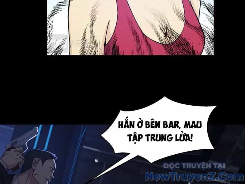Nhất Ký Trọng Quyền - Chương 32 - ảnh 36