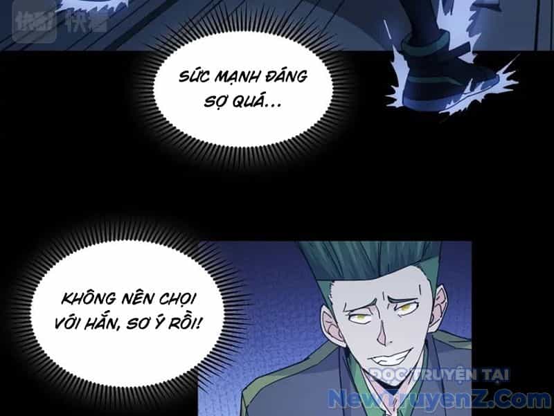 Nhất Ký Trọng Quyền - Chương 33 - ảnh 12
