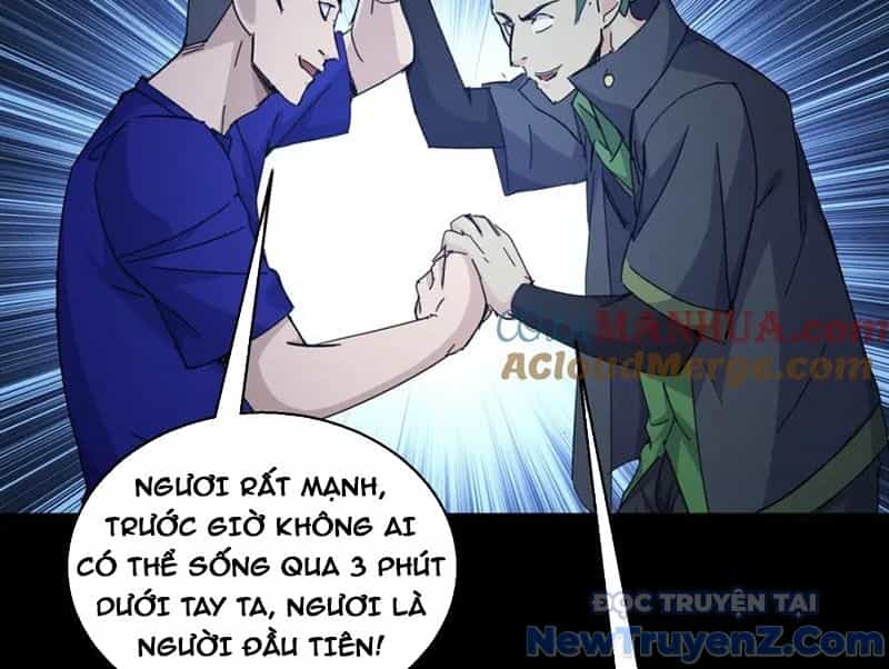 Nhất Ký Trọng Quyền - Chương 33 - ảnh 36