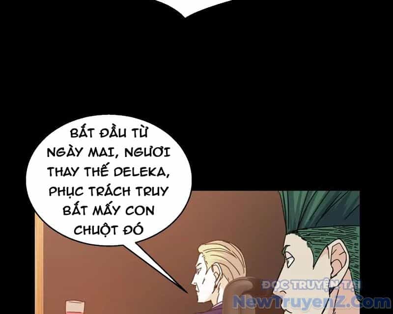 Nhất Ký Trọng Quyền - Chương 33 - ảnh 83