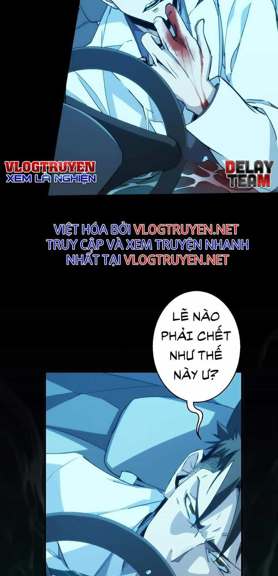 Nhất Ký Trọng Quyền - Chương 4 - ảnh 31