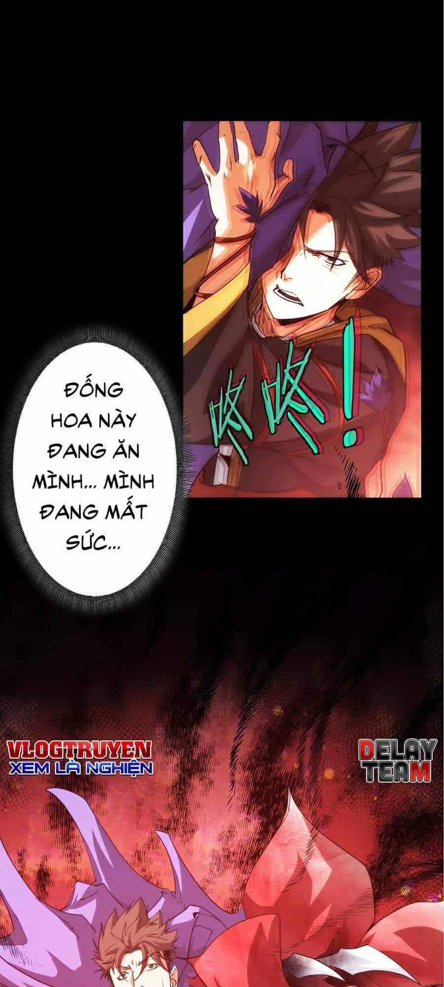 Nhất Ký Trọng Quyền - Chương 5 - ảnh 19