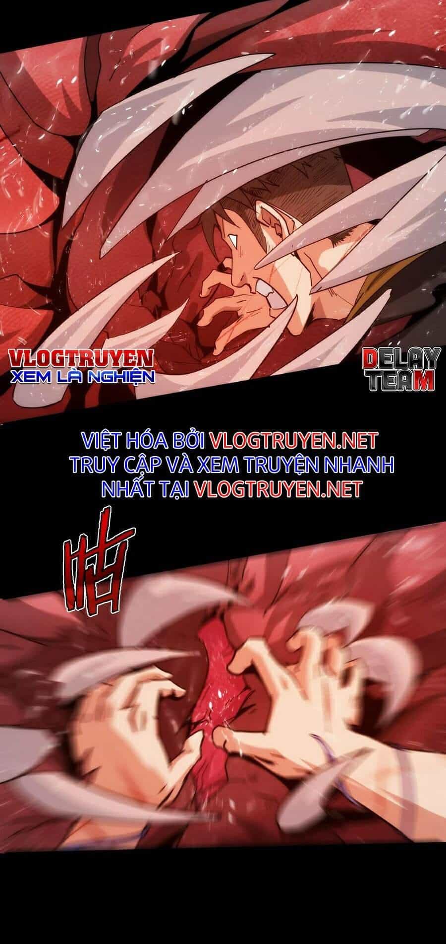 Nhất Ký Trọng Quyền - Chương 5 - ảnh 38
