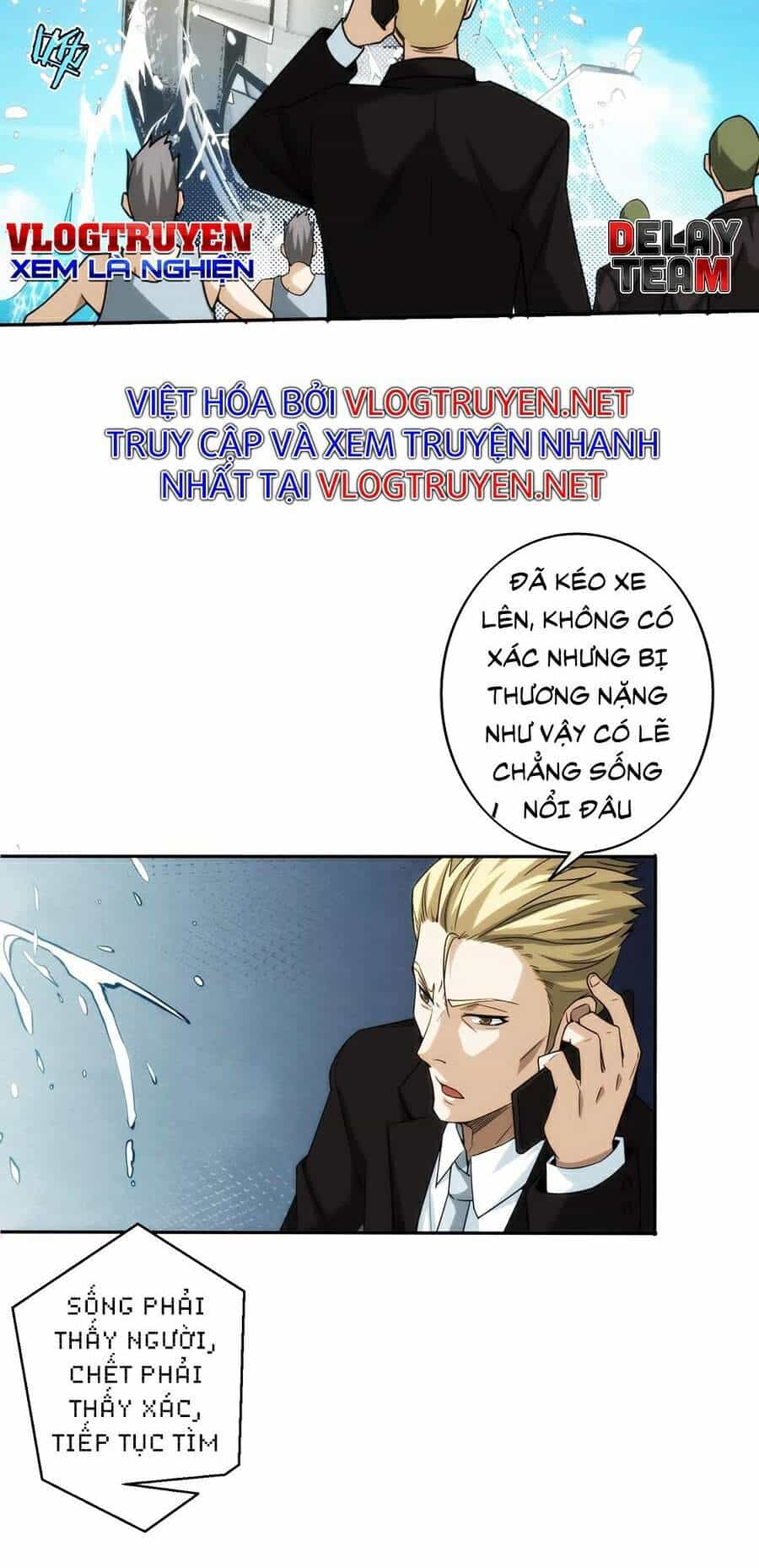 Nhất Ký Trọng Quyền - Chương 5 - ảnh 52