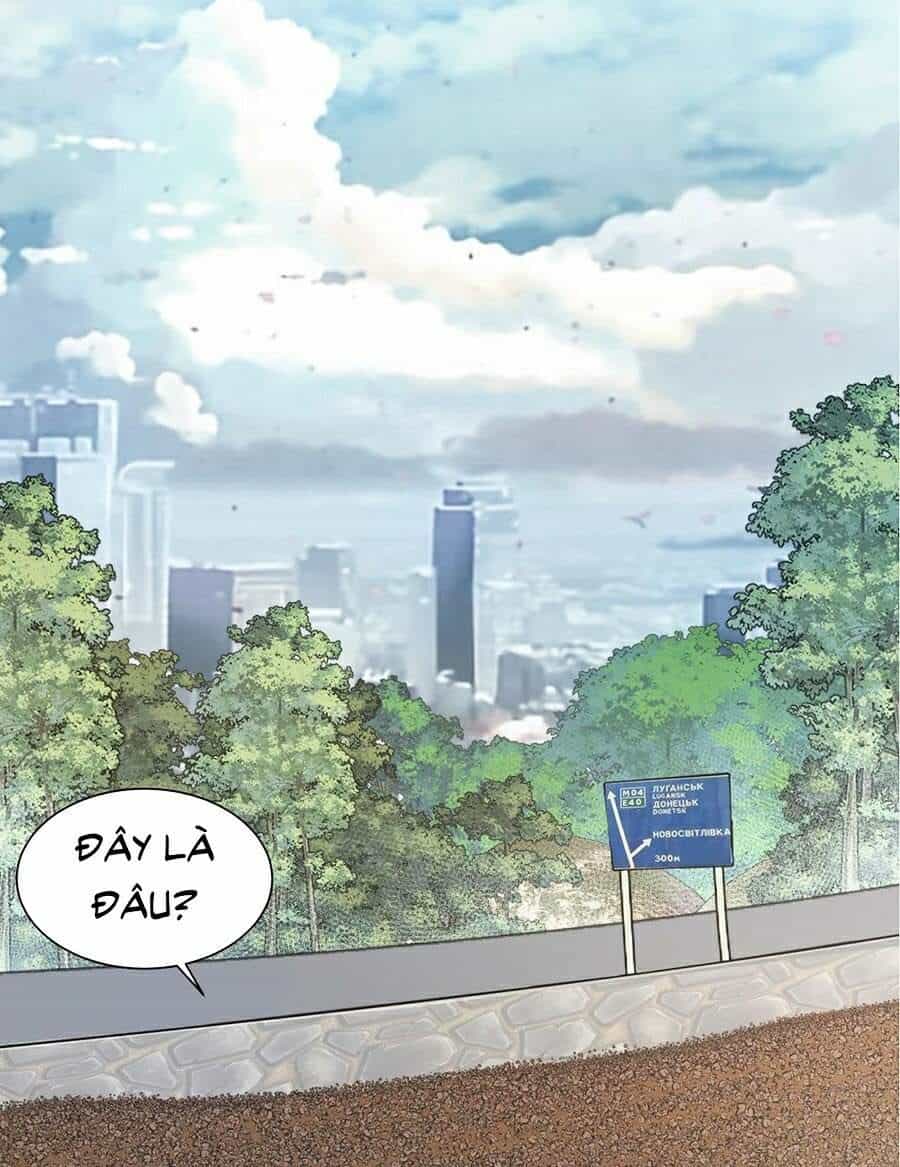 Nhất Ký Trọng Quyền - Chương 5 - ảnh 56