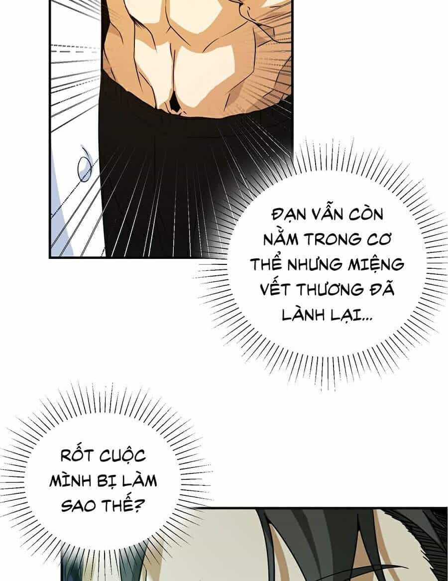 Nhất Ký Trọng Quyền - Chương 5 - ảnh 61