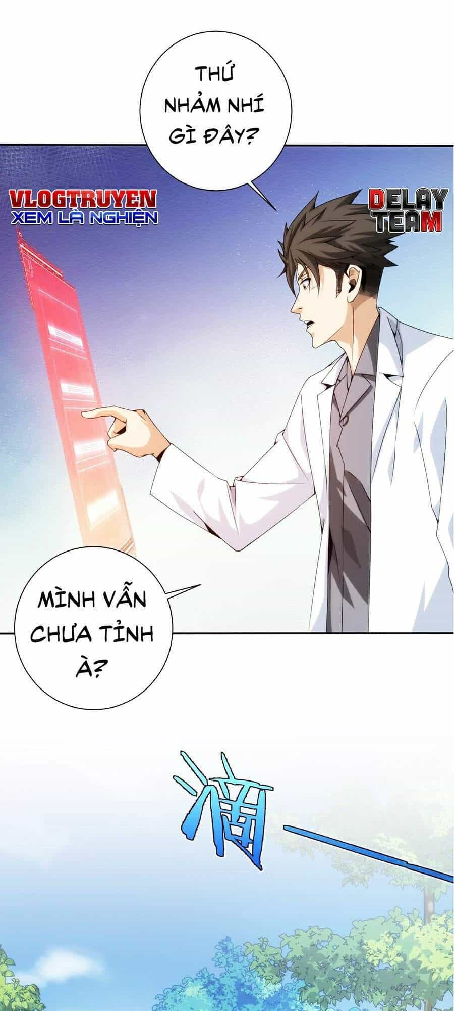 Nhất Ký Trọng Quyền - Chương 6 - ảnh 15