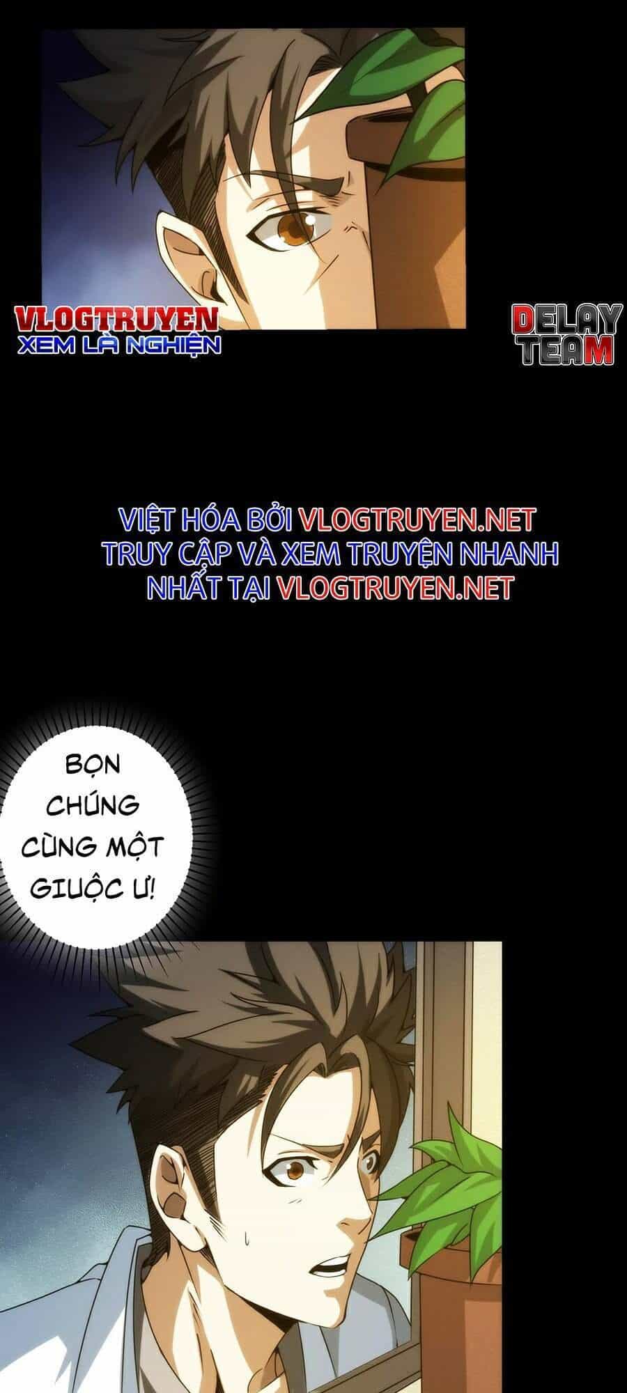 Nhất Ký Trọng Quyền - Chương 6 - ảnh 37