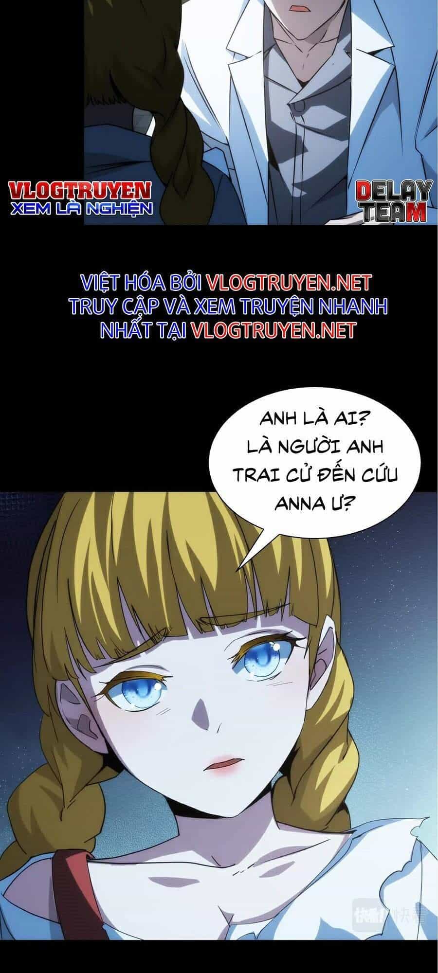 Nhất Ký Trọng Quyền - Chương 7 - ảnh 15