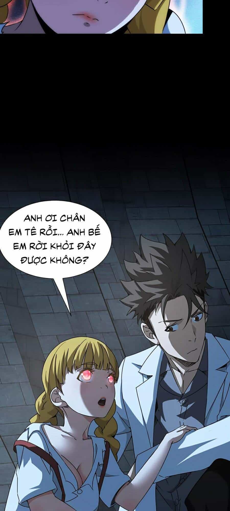 Nhất Ký Trọng Quyền - Chương 7 - ảnh 33