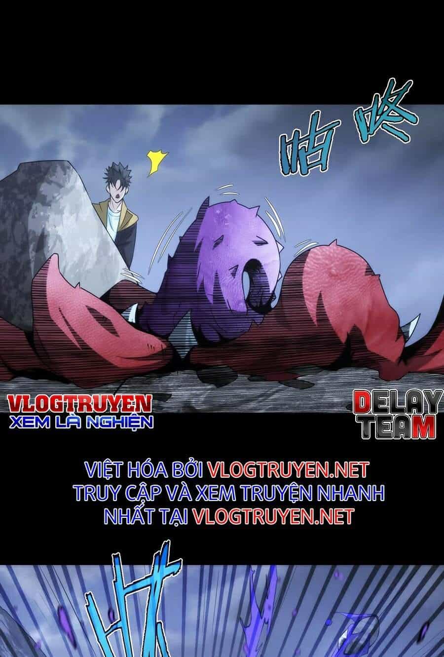 Nhất Ký Trọng Quyền - Chương 8 - ảnh 21