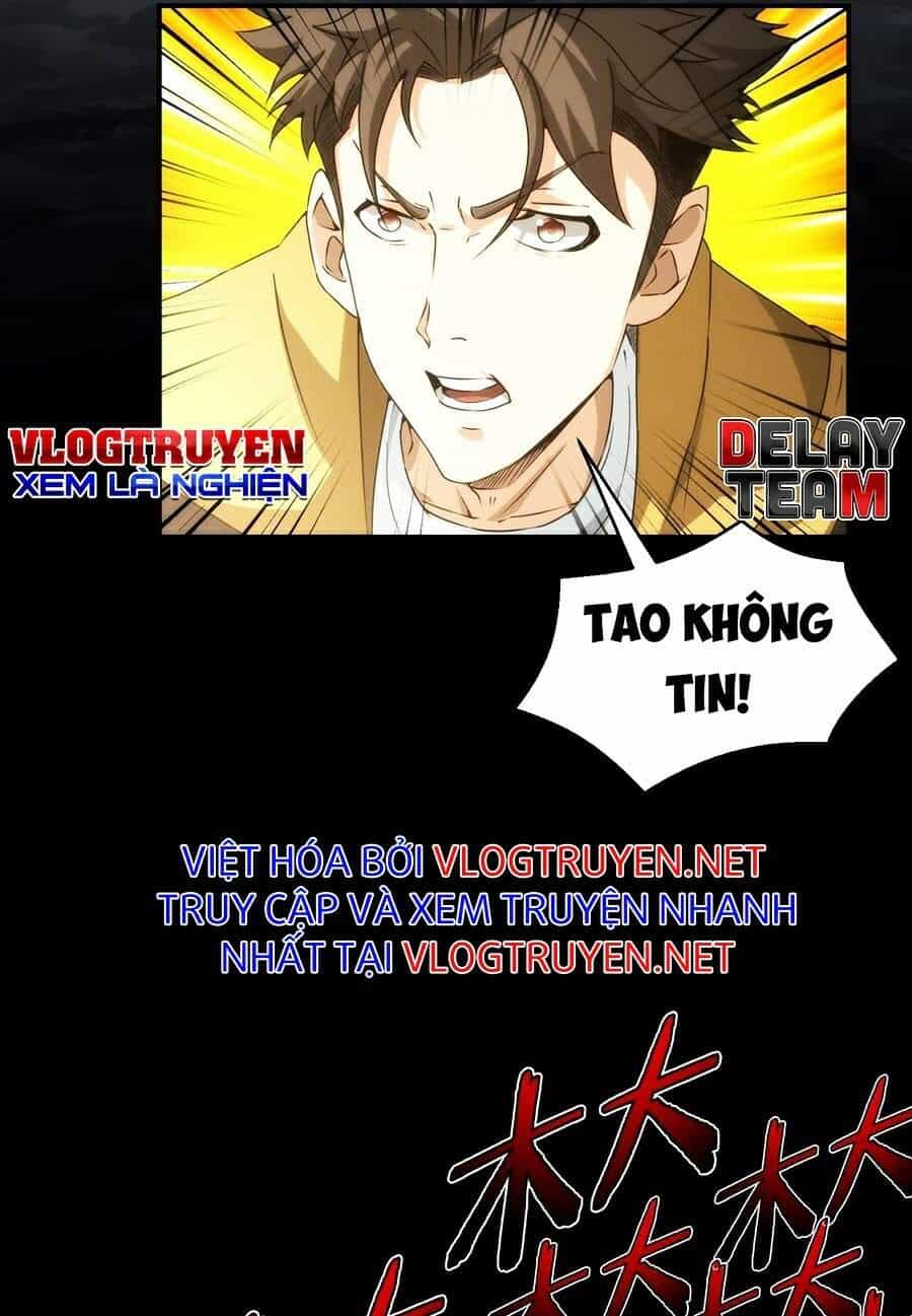 Nhất Ký Trọng Quyền - Chương 8 - ảnh 32