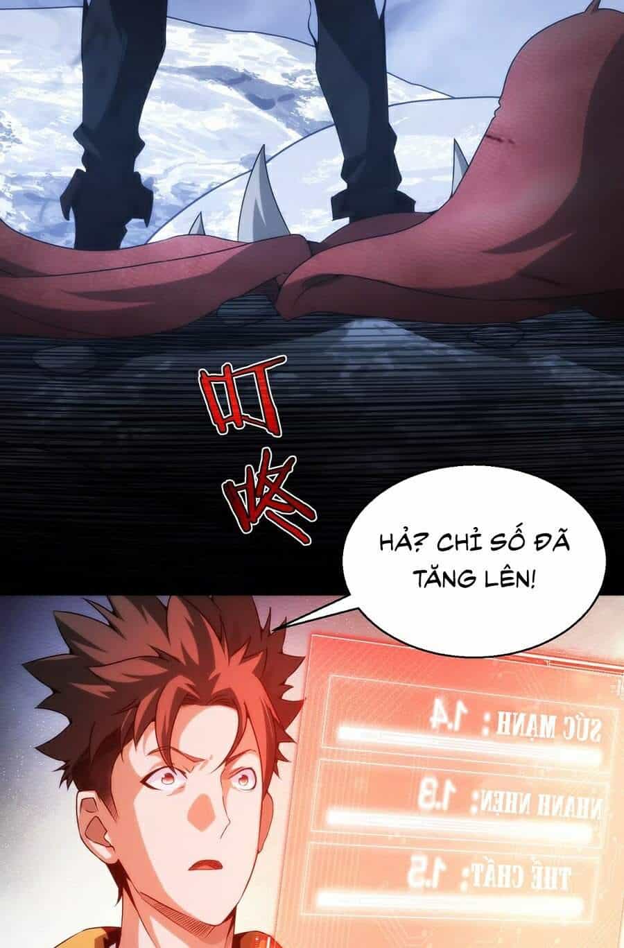 Nhất Ký Trọng Quyền - Chương 8 - ảnh 51
