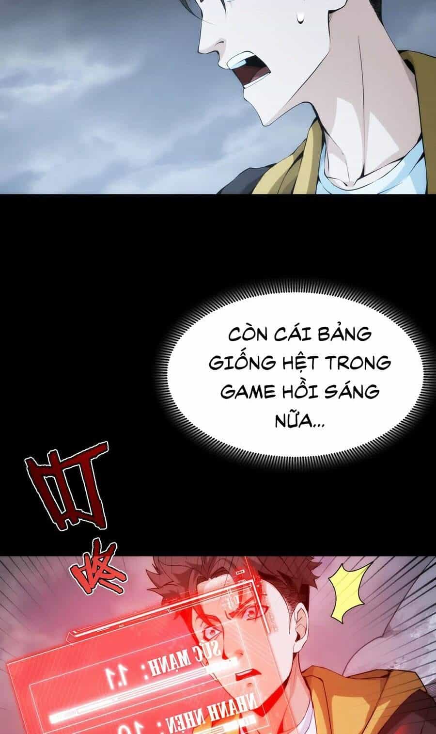 Nhất Ký Trọng Quyền - Chương 8 - ảnh 6
