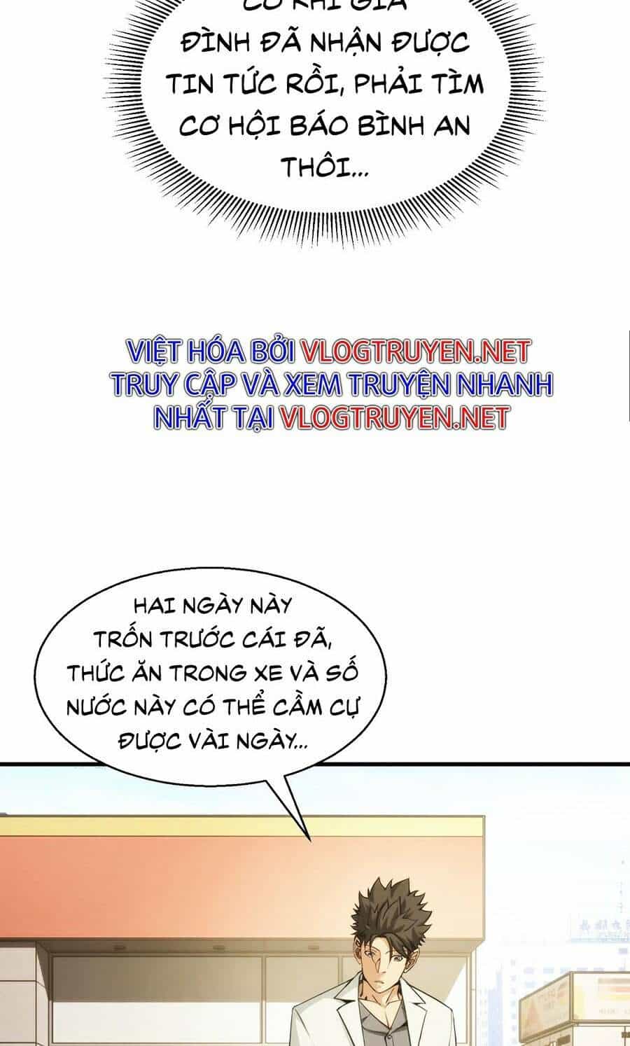Nhất Ký Trọng Quyền - Chương 9 - ảnh 15