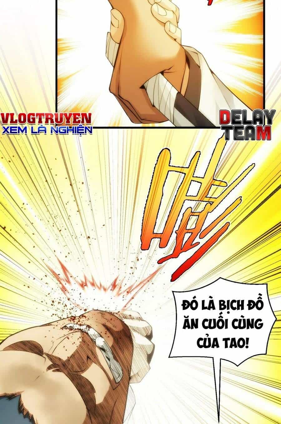 Nhất Ký Trọng Quyền - Chương 9 - ảnh 23