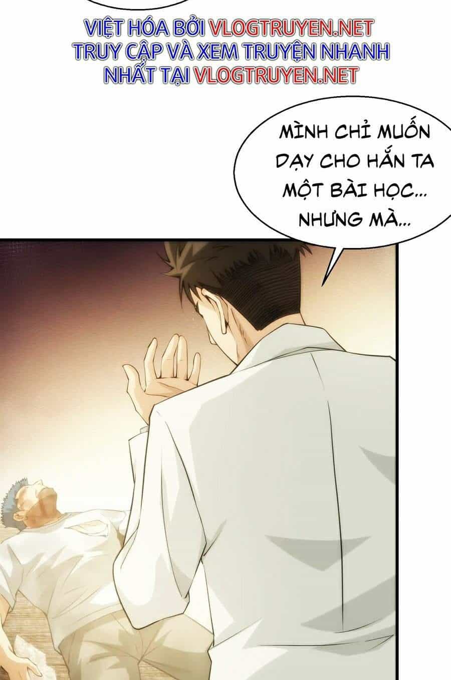 Nhất Ký Trọng Quyền - Chương 9 - ảnh 28