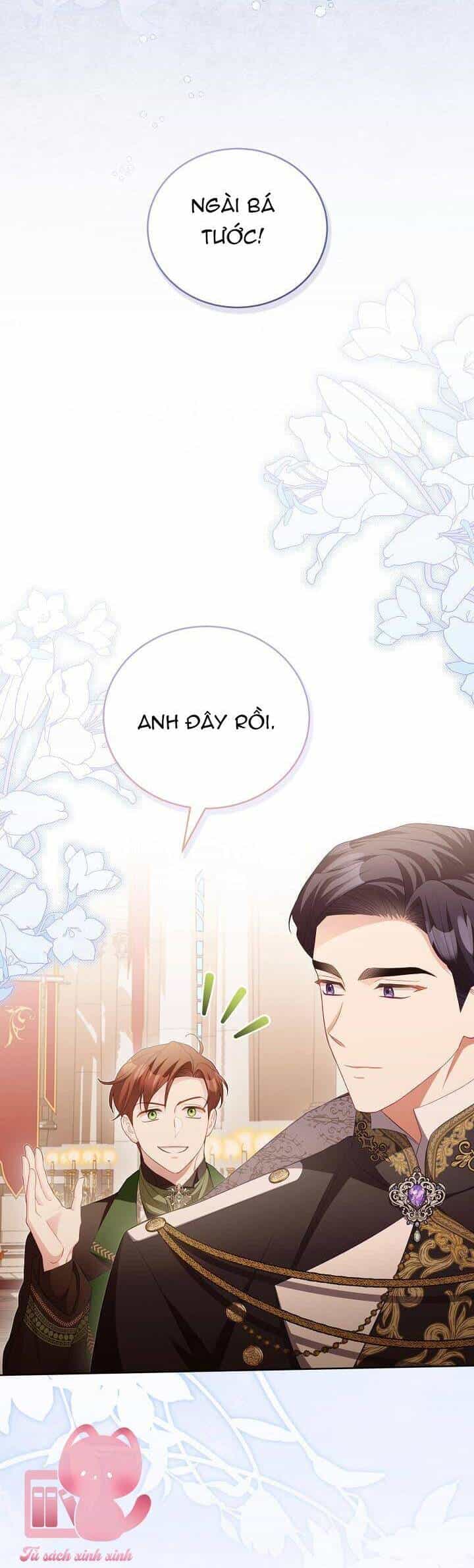 Nhật Ký Trông Trẻ - Chương 19 - ảnh 15