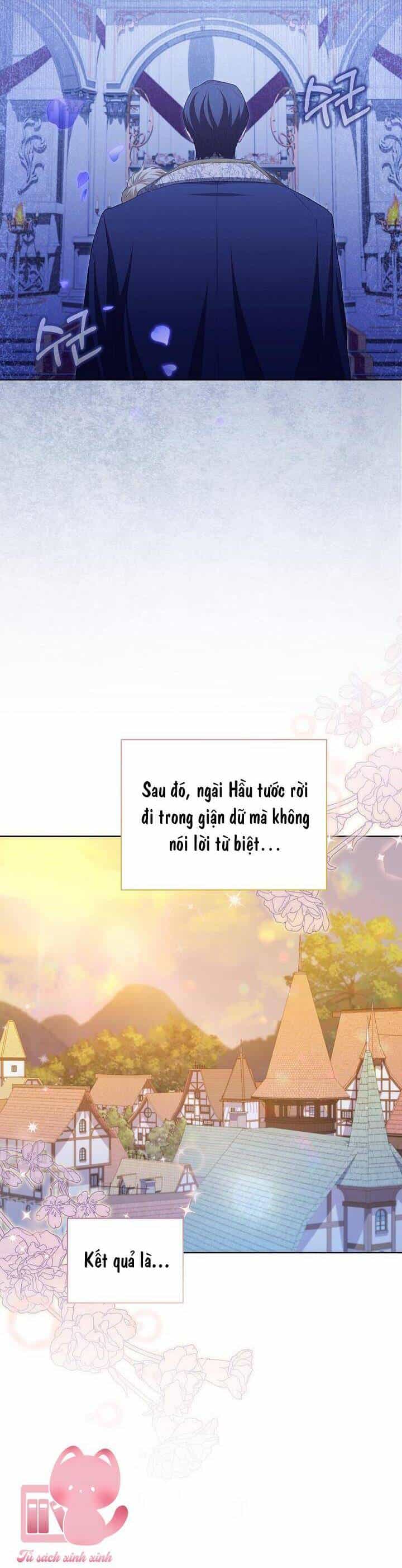 Nhật Ký Trông Trẻ - Chương 19 - ảnh 35