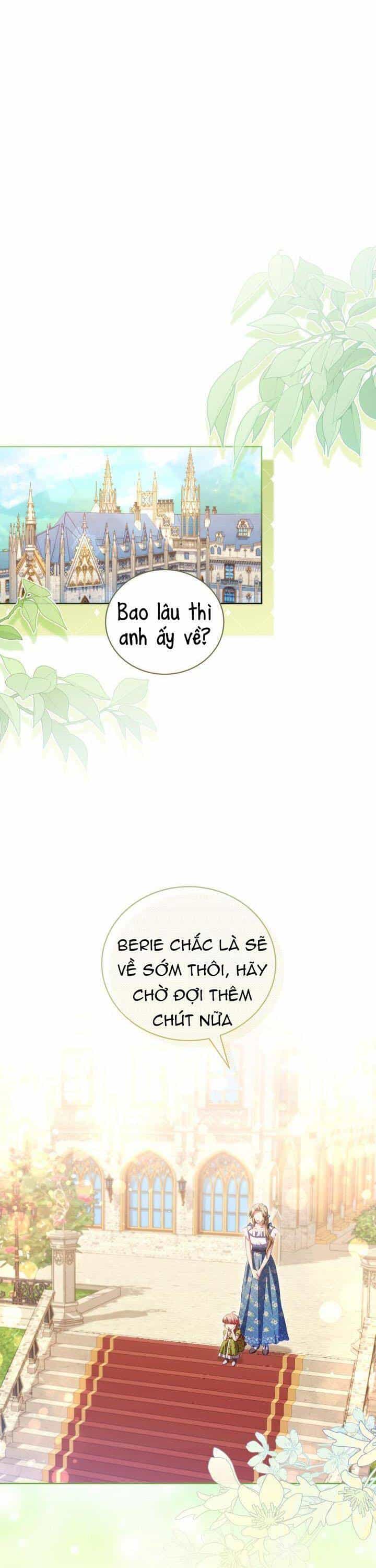 Nhật Ký Trông Trẻ - Chương 23 - ảnh 33
