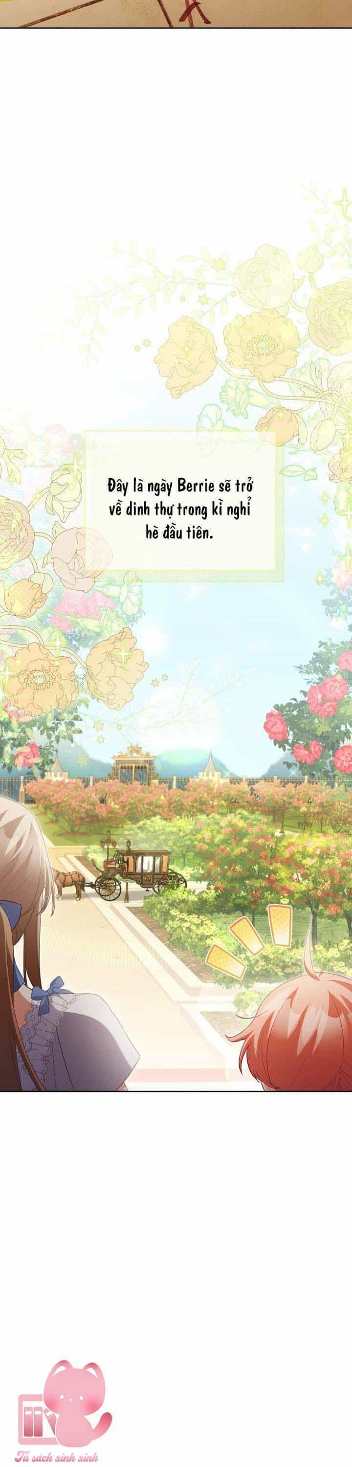 Nhật Ký Trông Trẻ - Chương 23 - ảnh 35