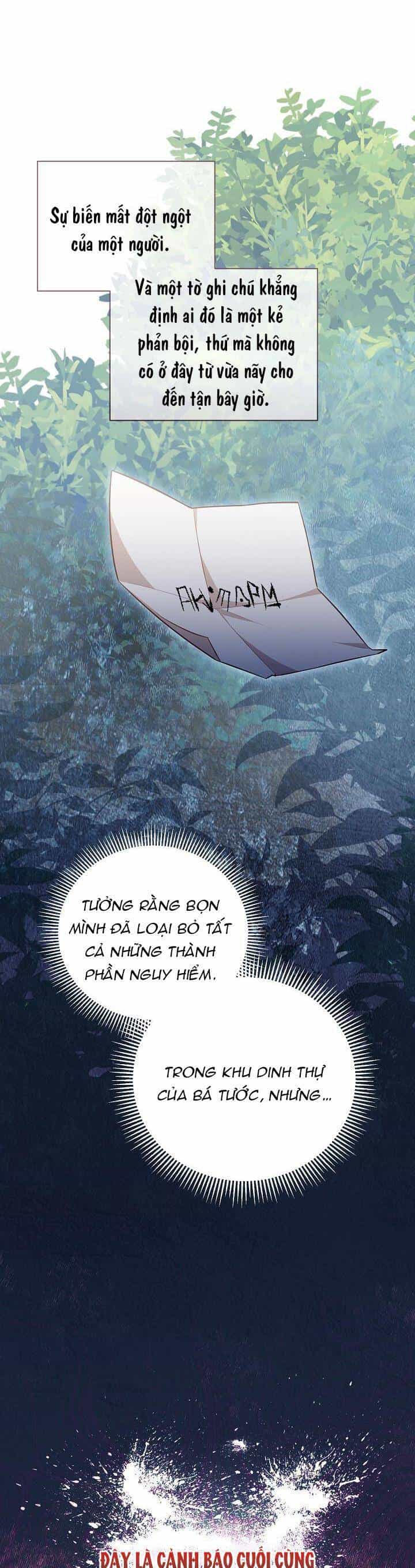 Nhật Ký Trông Trẻ - Chương 27 - ảnh 4