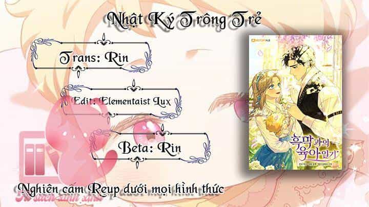 Nhật Ký Trông Trẻ - Chương 29 - ảnh 40
