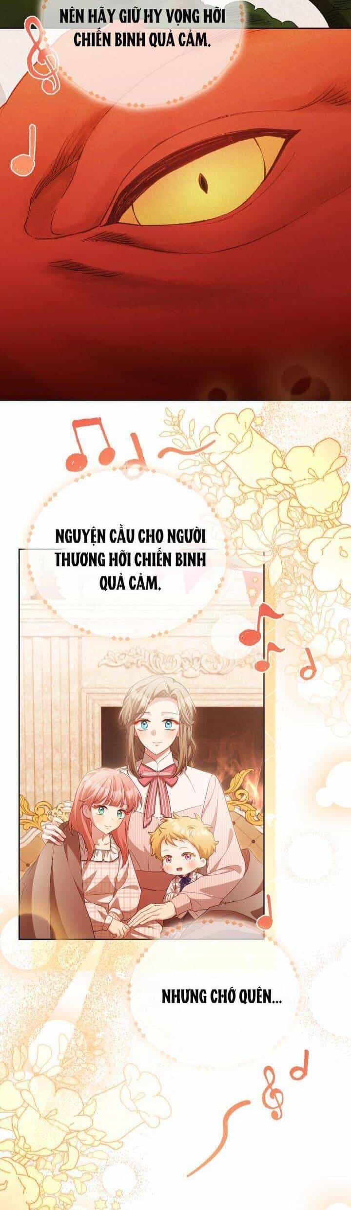 Nhật Ký Trông Trẻ - Chương 33 - ảnh 17