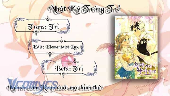 Nhật Ký Trông Trẻ - Chương 34 - ảnh 41