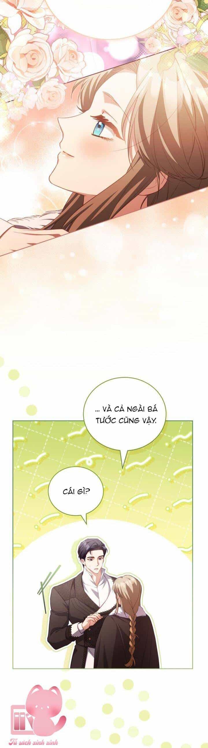 Nhật Ký Trông Trẻ - Chương 35 - ảnh 26