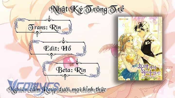 Nhật Ký Trông Trẻ - Chương 36 - ảnh 41