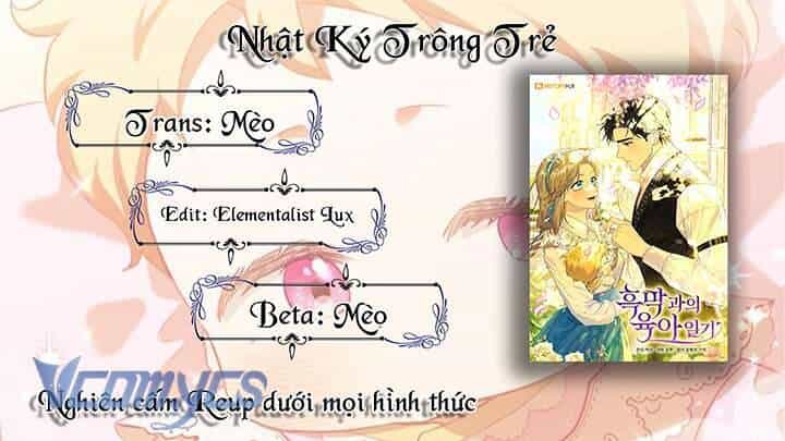 Nhật Ký Trông Trẻ - Chương 37 - ảnh 39
