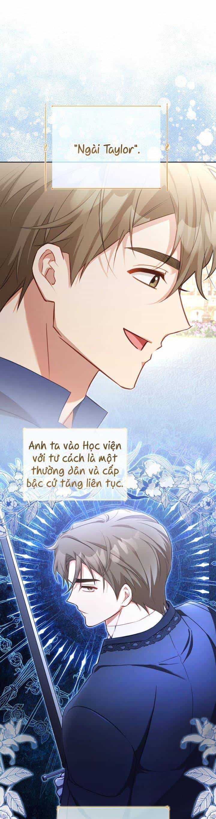 Nhật Ký Trông Trẻ - Chương 40 - ảnh 16